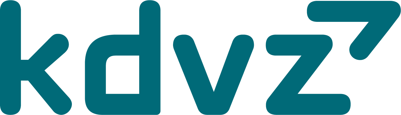 kdvz Rhein-Erft-Rur logo